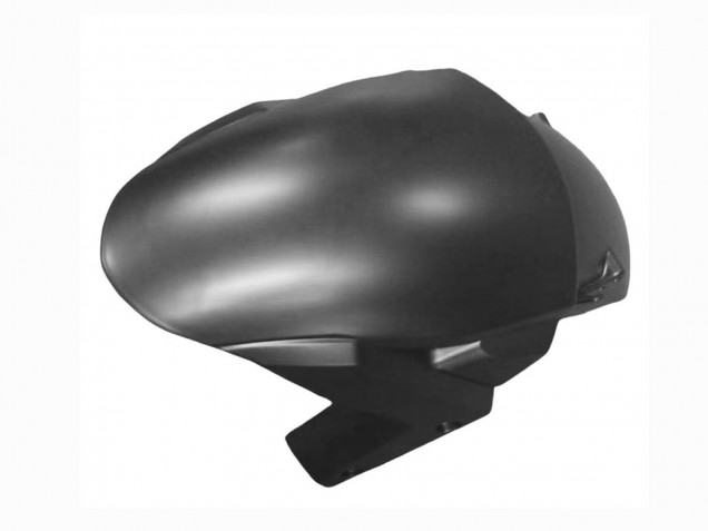 Billigste Kawasaki ZX10R Motorrad Verkleidung 2016-2020 - Matt Grau