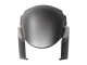 Billigste Kawasaki ZX10R Motorrad Verkleidung 2021-2026 - Schwarz Grau Gold