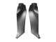 Billigste Kawasaki ZX10R Motorrad Verkleidung 2021-2026 - Schwarz Grau Gold