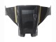Billigste Kawasaki ZX10R Motorrad Verkleidung 2021-2026 - Schwarz Grau Gold