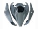 Billigste Kawasaki ZX10R Motorrad Verkleidung 2021-2025 - Grau