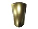 Billigste Kawasaki ZX14R ZZR1400 Motorrad Verkleidung 2006-2011 - Gold Schwarz