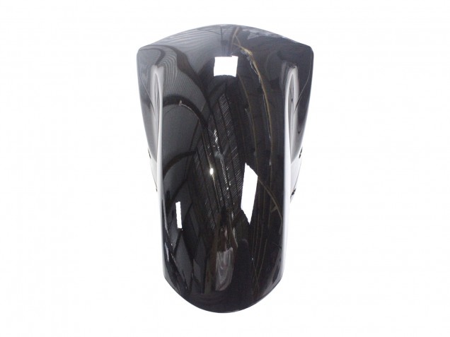 Billigste Kawasaki ZX14R ZZR1400 Motorrad Verkleidung 2012-2024 - Grau Grun Schwarz