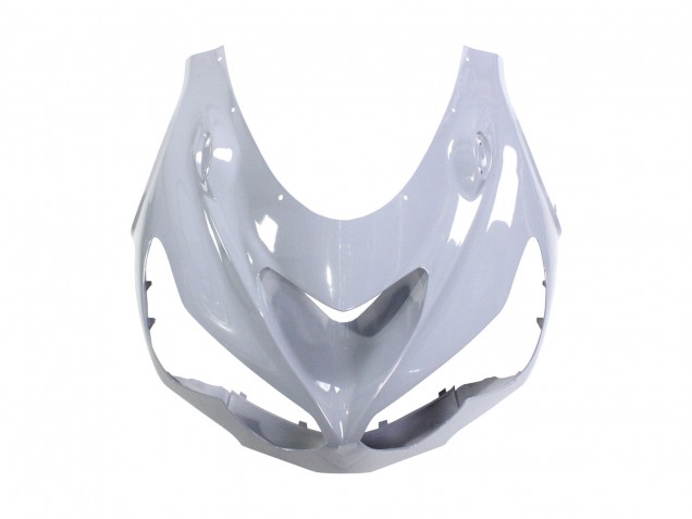 Billigste Kawasaki ZX14R ZZR1400 Motorrad Verkleidung 2012-2024 - Grau Grun Schwarz