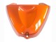 Billigste Kawasaki ZX6R Motorrad Verkleidung 2005-2006 - Orange Schwarz