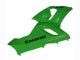 Billigste Kawasaki ZX6R Motorrad Verkleidung 2005-2006 - Grun