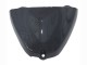Billigste Kawasaki ZX6R Motorrad Verkleidung 2005-2006 - Dunkel Grau Schwarz