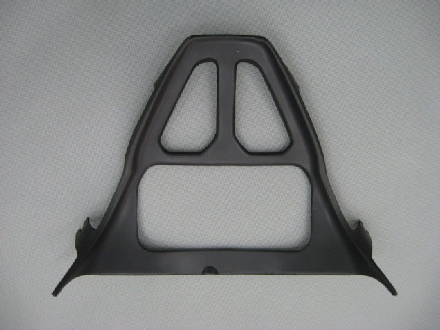 Billigste Suzuki GSXR1000 Motorrad Verkleidung 2000-2002 - Weiss Blau Schwarz Rot