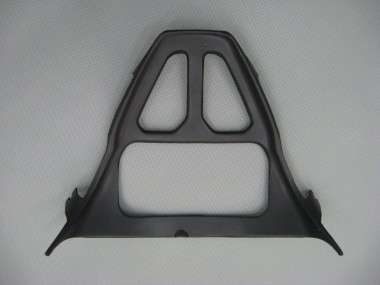 Billigste Suzuki GSXR1000 Motorrad Verkleidung 2000-2002 - Hellblau Gelb Schwarz Motul Rizla