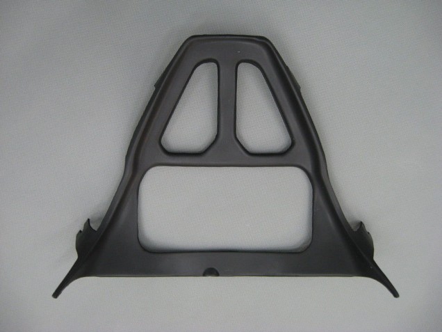 Billigste Suzuki GSXR1000 Motorrad Verkleidung 2000-2002 - Hellblau Gelb Schwarz Motul Rizla