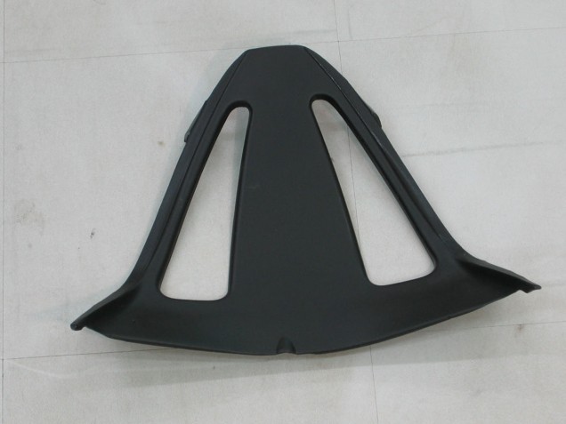 Billigste Suzuki GSXR1000 Motorrad Verkleidung 2000-2002 - Weiss Rot Lucky Strike