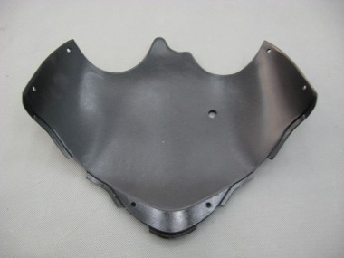 Billigste Suzuki GSXR 1000 Motorrad Verkleidung 2003-2004 - Glanzendes Schwarz Weiss Grau Rot