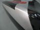 Billigste Suzuki GSXR 1000 Motorrad Verkleidung 2003-2004 - Glanzendes Schwarz Weiss Grau Rot