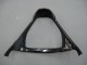 Billigste Suzuki GSXR 1000 Motorrad Verkleidung 2003-2004 - Glanzendes Schwarz Weiss Grau Rot