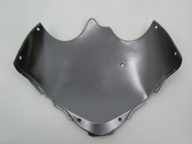Billigste Suzuki GSXR 1000 Motorrad Verkleidung 2003-2004 - Blau Weiss Schwarz