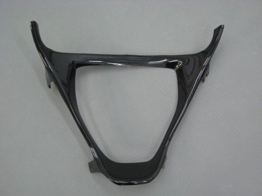 Billigste Suzuki GSXR 1000 Motorrad Verkleidung 2003-2004 - Rot Gelb Blau Grun Schwarz JOMO