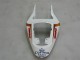 Billigste Suzuki GSXR 1000 Motorrad Verkleidung 2003-2004 - Gelb Weiss Blau Schwarz Corona