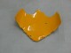 Billigste Suzuki GSXR 1000 Motorrad Verkleidung 2003-2004 - Gelb Weiss Blau Schwarz Corona