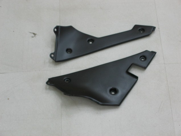Billigste Suzuki GSXR 1000 Motorrad Verkleidung 2003-2004 - Gelb Weiss Blau Schwarz Corona