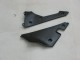 Billigste Suzuki GSXR 1000 Motorrad Verkleidung 2003-2004 - Gelb Weiss Blau Schwarz Corona