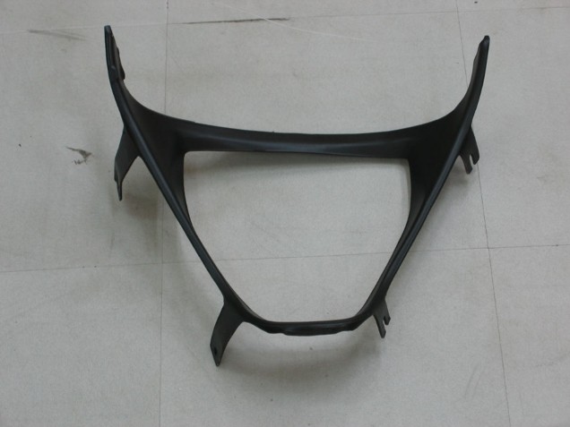 Billigste Suzuki GSXR 1000 Motorrad Verkleidung 2003-2004 - Gelb Weiss Blau Schwarz Corona