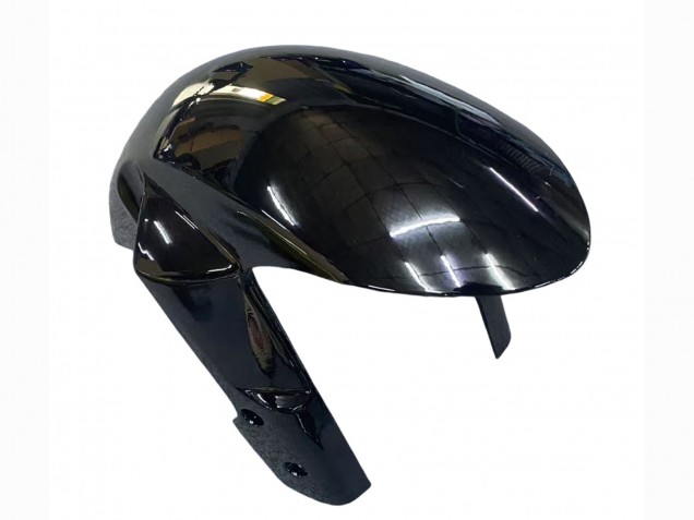 Billigste Suzuki GSXR 1000 Motorrad Verkleidung 2005-2006 - Schwarzes Gold