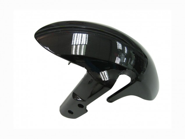 Billigste Suzuki GSXR 1000 Motorrad Verkleidung 2005-2006 - Schwarzes Gold