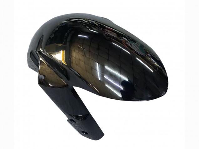 Billigste Suzuki GSXR 1000 Motorrad Verkleidung 2005-2006 - Schwarz Grau Rot