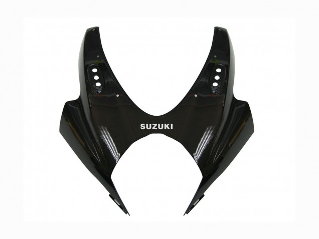 Billigste Suzuki GSXR 1000 Motorrad Verkleidung 2007-2008 - Gold Schwarz Silber Aufkleber