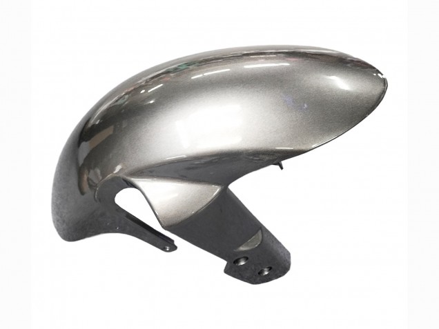 Billigste Suzuki GSXR 1000 Motorrad Verkleidung 2007-2008 - Grau