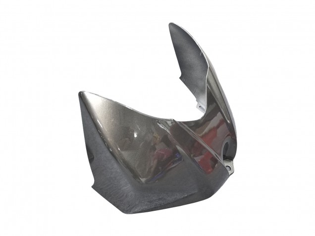 Billigste Suzuki GSXR 1000 Motorrad Verkleidung 2007-2008 - Grau
