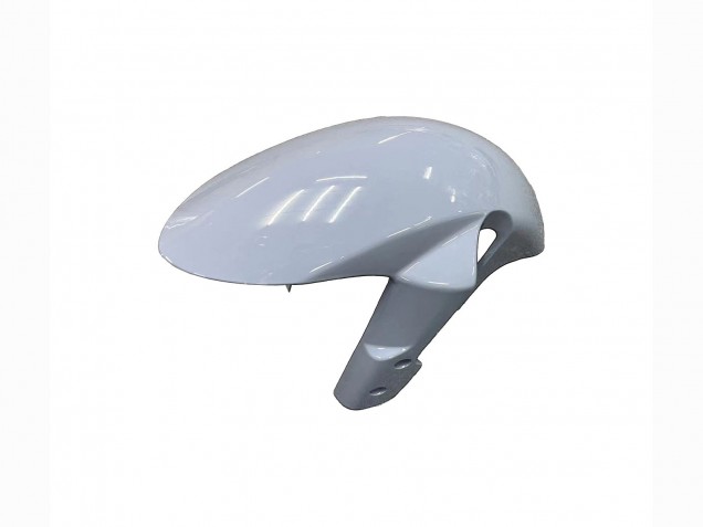 Billigste Suzuki GSXR 1000 Motorrad Verkleidung 2007-2008 - Hellgrau Grun Schwarz