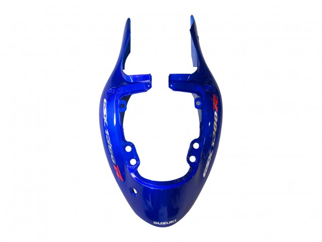 Billigste Suzuki GSXR 1300 Hayabusa Motorrad Verkleidung 1996-2007 - Blau Hayabusa
