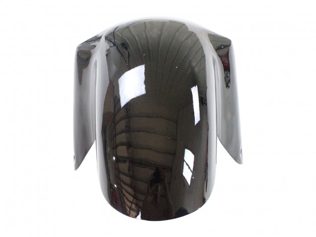 Billigste Suzuki GSXR 600 / GSXR 750 Motorrad Verkleidung 1996-2000 - Schwarz Rot