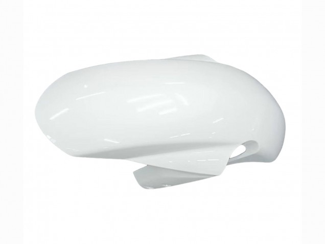 Billigste Suzuki GSXR 600 / GSXR 750 Motorrad Verkleidung 2004-2005 - Perl Weiss