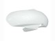 Billigste Suzuki GSXR 600 / GSXR 750 Motorrad Verkleidung 2004-2005 - Perl Weiss