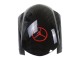 Billigste Suzuki GSXR 600 / GSXR 750 Motorrad Verkleidung 2004-2005 - Glanzendes Schwarz Rot Jordan Michelin