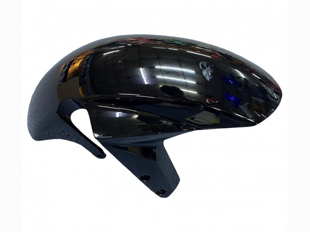 Billigste Suzuki GSXR 600 / GSXR 750 Motorrad Verkleidung 2004-2005 - Schwarz Grau Rot