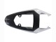 Billigste Suzuki GSXR 600 / GSXR 750 Motorrad Verkleidung 2004-2005 - Weiss Schwarz Rot