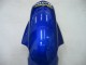 Billigste Suzuki GSXR 600 / GSXR 750 Motorrad Verkleidung 2004-2005 - Blau Weiss Gelb Grun Telefumica Motul MoviStar