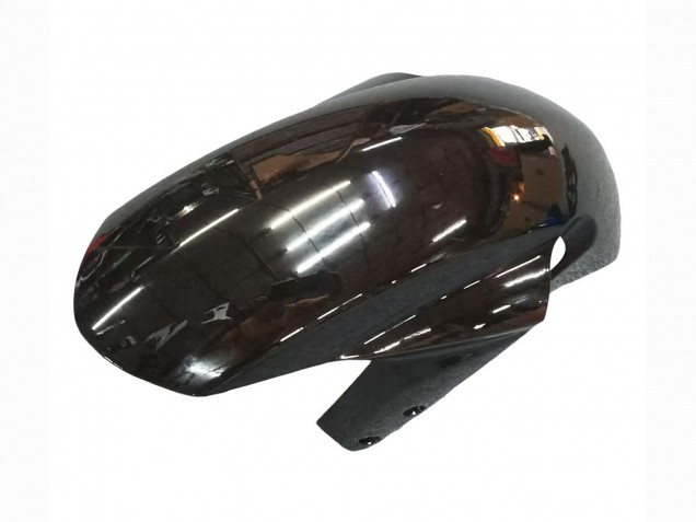 Billigste Suzuki GSXR 600 / GSXR 750 Motorrad Verkleidung 2004-2005 - Blau Weiss Schwarz