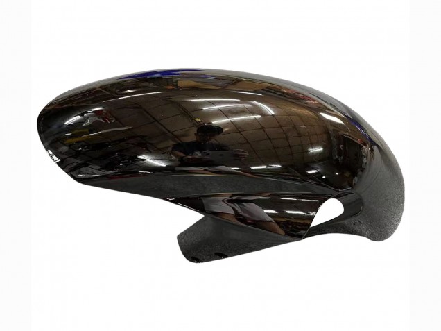 Billigste Suzuki GSXR 600 / GSXR 750 Motorrad Verkleidung 2004-2005 - Weiss Blau Schwarz Rot