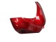 Billigste Suzuki GSXR 600 / GSXR 750 Motorrad Verkleidung 2006-2007 - Rot Schwarz