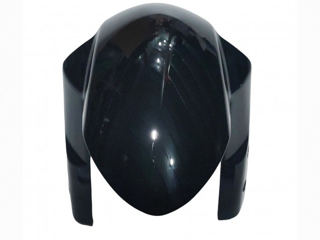 Billigste Suzuki GSXR 600 / GSXR 750 Motorrad Verkleidung 2006-2007 - Weiss Blau Glanzendes Schwarz Rot