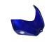 Billigste Suzuki GSXR 600 / GSXR 750 Motorrad Verkleidung 2006-2007 - Weiss Blau Glanzendes Schwarz Rot