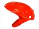 Billigste Suzuki GSXR 600 / GSXR 750 Motorrad Verkleidungen Kit 2011-2024 - Rot Glanzendes Schwarz