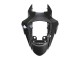 Billigste Suzuki GSXR 600 / GSXR 750 Motorrad Verkleidung 2011-2024 - Matt Schwarz Grau Lila