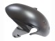 Billigste Suzuki GSXR 600 / GSXR 750 Motorrad Verkleidung 2011-2024 - Matt Schwarz Grau Lila