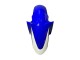Billigste Yamaha YZF R3/R25 Motorrad Verkleidung 2015-2018 - Weiss Blau Schwarz Rennen
