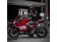 Billigste Yamaha YZF R3/R25 Motorrad Verkleidung 2019-2021 - Dunkel Rot Weiss Silber Schwarz Valsir
